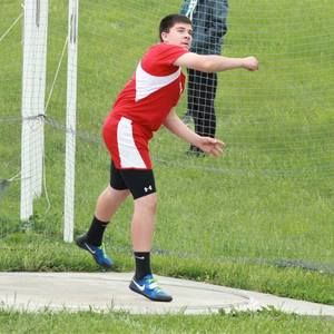 Meet your Posher, Nathaniel